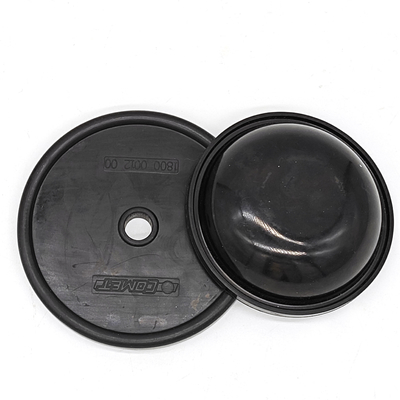 Kit de diafragma Blueflex para las bombas Ar30/40