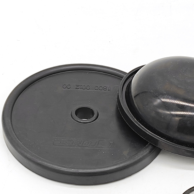 Kit de diafragma Blueflex para las bombas Ar30/40