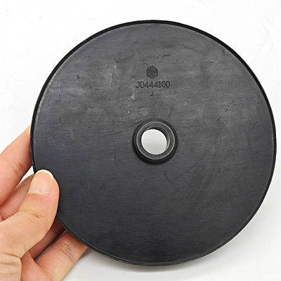 Repuestos de reemplazo de membrana para bomba de agua de caucho universal