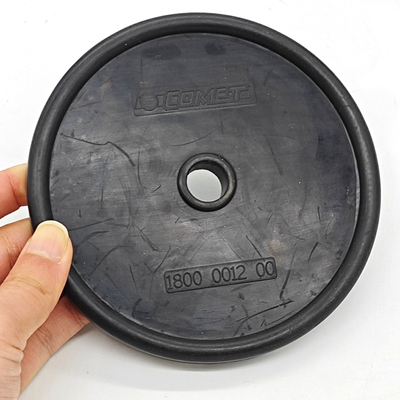 Kit de diafragma Blueflex para las bombas Ar30/40