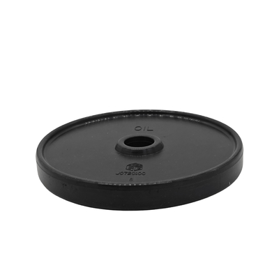 Kit de diafragma Blueflex para bombas AR30/40 NBR resistente al aceite o caucho FKM