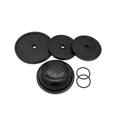 Kit de reparación del diafragma de la membrana del acumulador flexible para bombas AR30/40