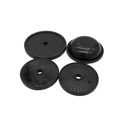 Kit de reparación del diafragma de la membrana del acumulador flexible para bombas AR30/40