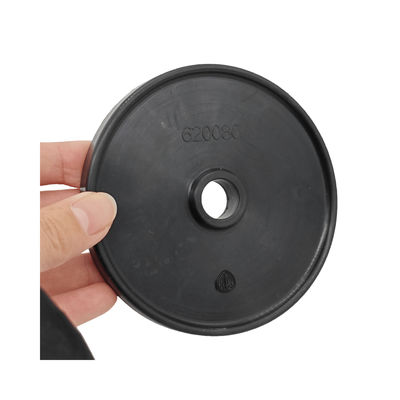 Fabricante de diafragma de goma para bomba de agua duradera