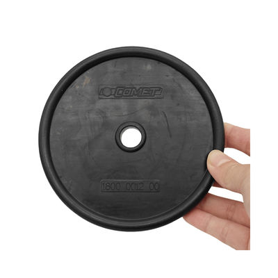 Fabricante de diafragma de goma para bomba de agua duradera