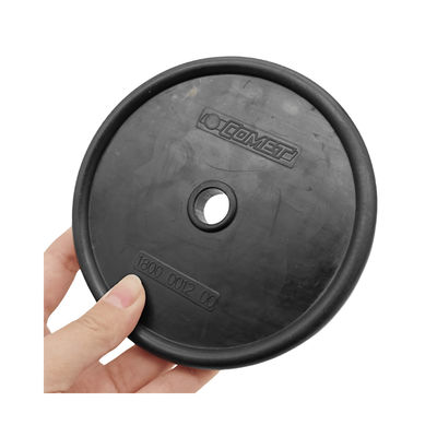 Fabricante de diafragma de goma para bomba de agua duradera