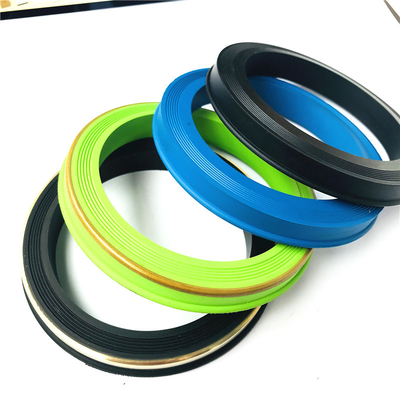 Anillos de sellado Weco de alta durabilidad para la industria del petróleo y el gas Tamaño 1.5