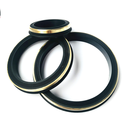 Anillos de sellado Weco de alta durabilidad para la industria del petróleo y el gas Tamaño 1.5