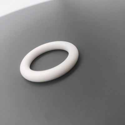 OEM ODM Anillos de caucho personalizados PTFE Resistente a sustancias químicas