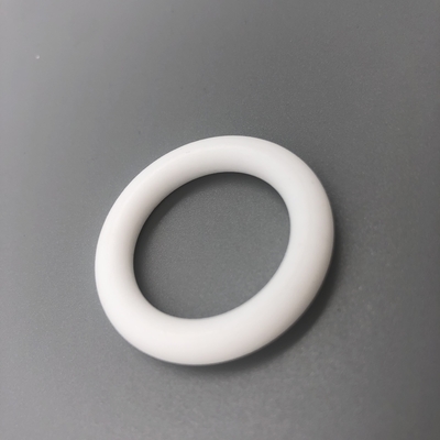 Anillos de goma personalizados de PTFE resistentes a químicos de 2 pulgadas