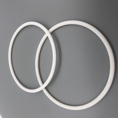 Orgamentos y sellos de caucho PTFE resistentes a los químicos para la industria de perforación de petróleo