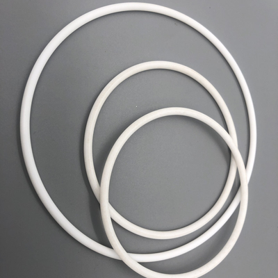 Orgamentos y sellos de caucho PTFE resistentes a los químicos para la industria de perforación de petróleo