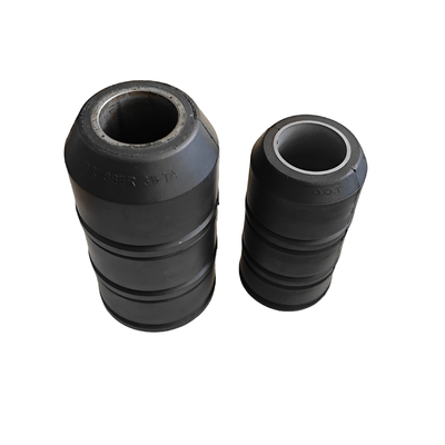 Copas de lavado de agua de gran peso para ambientes de pozo duro