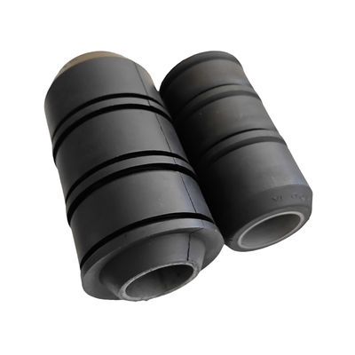 Tamaños personalizables Taza Swab Oilfield con inserción de metal reforzado y 10.000 psi de presión nominal para operaciones de petróleo y gas