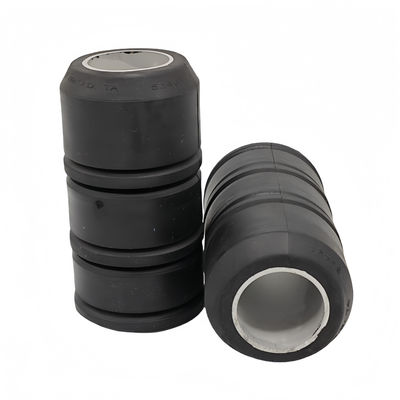 Copo de lavado a alta presión resistente a la abrasión del núcleo de acero para el lavado de hoyos en yacimientos petrolíferos