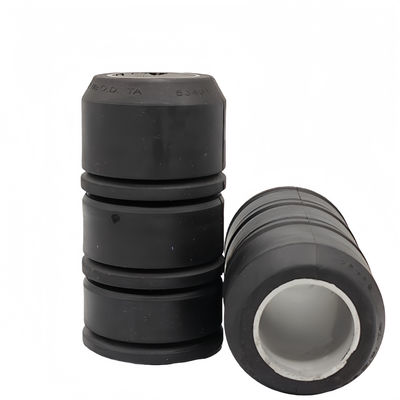 Copa de limpieza de 3 1/2" resistente al aceite con clasificación de presión de 10,000 psi para una limpieza eficiente del pozo