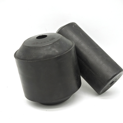 Resistente al desgaste y al aceite y personalizable para limpieza de aceite tipo H 3/8"-5/8" line wiper rubber