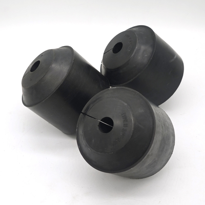 Las gomas de ahorro de aceite estándar GA 9/16" y tipo H 3/8"-5/8" para campos petrolíferos