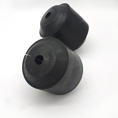 Las gomas de ahorro de aceite estándar GA 9/16" y tipo H 3/8"-5/8" para campos petrolíferos