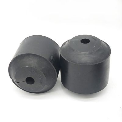 Las gomas de ahorro de aceite estándar GA 9/16" y tipo H 3/8"-5/8" para campos petrolíferos