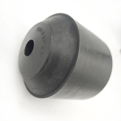 Las gomas de ahorro de aceite estándar GA 9/16" y tipo H 3/8"-5/8" para campos petrolíferos