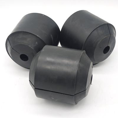 OEM / ODM Customizado con caucho para ahorro de aceite GA 9/16" y tipo H 3/8" a 5/8"