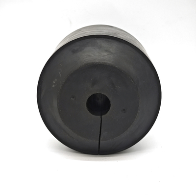 GA 9/16" y tipo H 3/8"-5/8" caucho ahorrador de aceite para carcasas o tubos