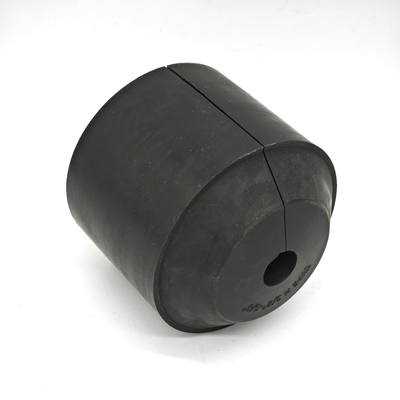 GA 9/16" y tipo H 3/8"-5/8" caucho ahorrador de aceite para carcasas o tubos