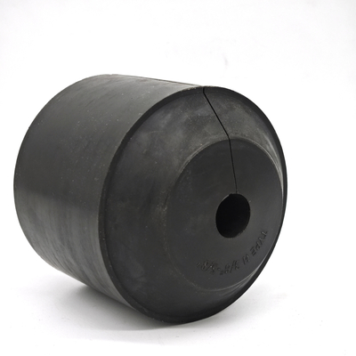 GA 9/16" y tipo H 3/8"-5/8" caucho ahorrador de aceite para carcasas o tubos