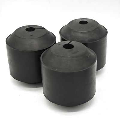 Resistencia al aceite Tipo "H" "GA"Rubber para ahorrar aceite por cable para herramientas de esfregazo