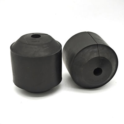 3/8"-5/8" H tipo resistente al aceite GUIBERSON línea limpiador de caucho con limpieza suave para los cables de aceite y tuberías