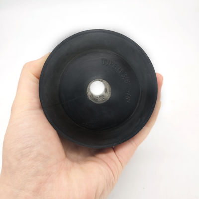 3/8"-5/8" H tipo resistente al aceite GUIBERSON línea limpiador de caucho con limpieza suave para los cables de aceite y tuberías