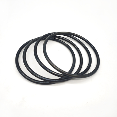 20-90 Shore A Dureza NBR EPDM Anillos O personalizados