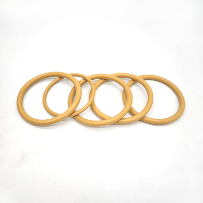 Anillos de caucho NBR versátiles para motores de automóviles y accesorios de plomería