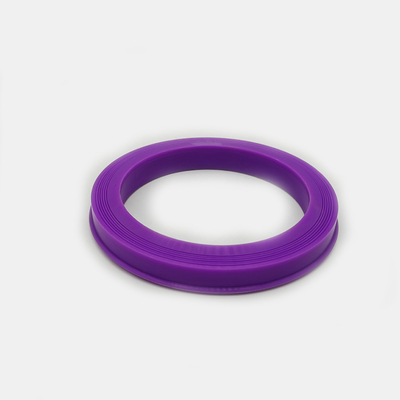 Anillo de sello de unión de martillo de acero al carbono forjado tipo de trabajo pesado de 6000 a 15000 PSI