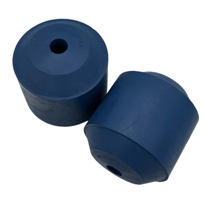 Partes de caucho de aceite tipo H o GA caucho de ahorro de aceite de 3/8" a 5/8" 9/16"