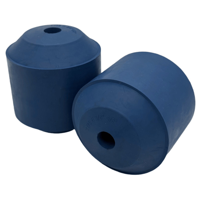 Partes de caucho de aceite tipo H o GA caucho de ahorro de aceite de 3/8" a 5/8" 9/16"
