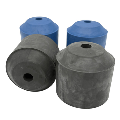 Partes de caucho de aceite tipo H o GA caucho de ahorro de aceite de 3/8" a 5/8" 9/16"