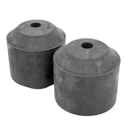 55 D Color negro 3/8' a 5/8' H caucho de ahorro de aceite para yacimientos petrolíferos