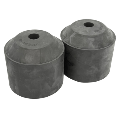 55 D Color negro 3/8' a 5/8' H caucho de ahorro de aceite para yacimientos petrolíferos