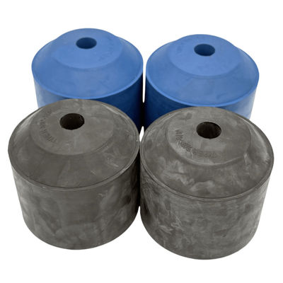 Oil Saver Rubber 3/8"-5/8" H GA Type Oil Resistance Line Wiper Rubber For Line Wiping Tools