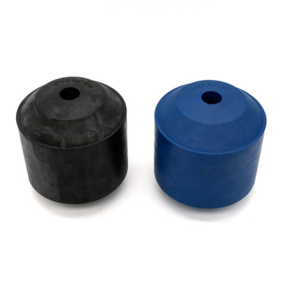 55 D Color negro 3/8' a 5/8' H caucho de ahorro de aceite para yacimientos petrolíferos