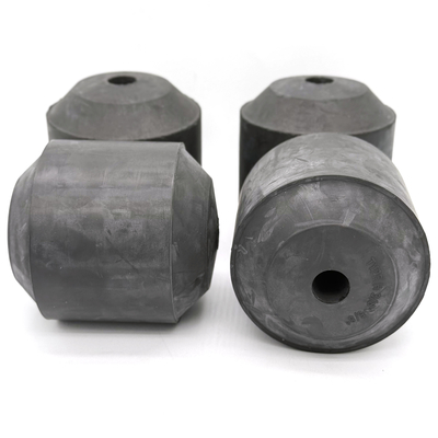 55 D Color negro 3/8' a 5/8' H caucho de ahorro de aceite para yacimientos petrolíferos