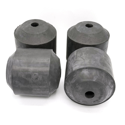 55 D Color negro 3/8' a 5/8' H caucho de ahorro de aceite para yacimientos petrolíferos