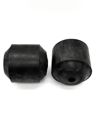 55 D Color negro 3/8' a 5/8' H caucho de ahorro de aceite para yacimientos petrolíferos