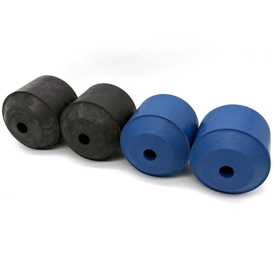 55 D Color negro 3/8' a 5/8' H caucho de ahorro de aceite para yacimientos petrolíferos