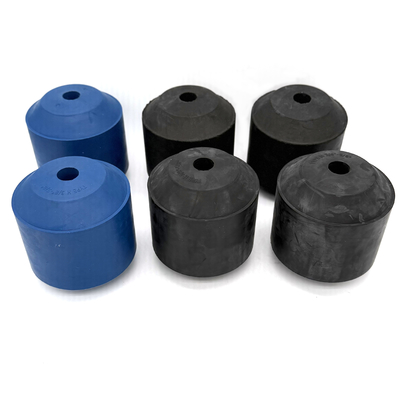 3/8' a 5/8' H caucho para ahorrar aceite resistente al desgaste