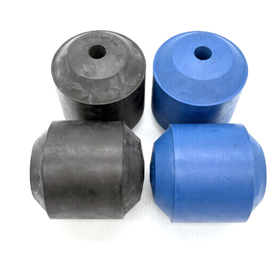 3/8' a 5/8' H caucho para ahorrar aceite resistente al desgaste