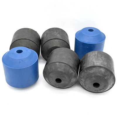3/8' a 5/8' H caucho para ahorrar aceite resistente al desgaste