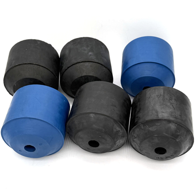 3/8' a 5/8' H caucho para ahorrar aceite resistente al desgaste